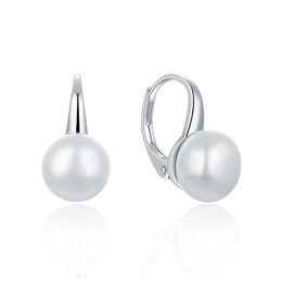 MOISS stříbrné náušnice