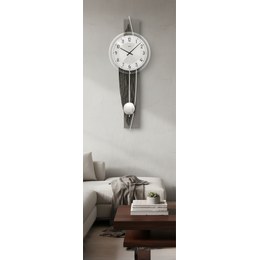 Nástěnné hodiny JVD NS11004/23