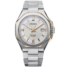 Hodinky Citizen Series 8 NB6084-50A