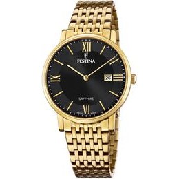 Hodinky Festina SWISS MADE 20020/3