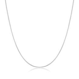 Stříbrný řetízek 925/1000