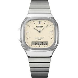 Hodinky Casio A168WEGG-1BEF