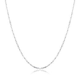 Stříbrný řetízek 925/1000