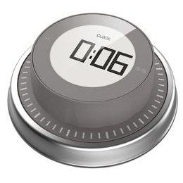 JVD DM287.2 - moderní minutka od české značky