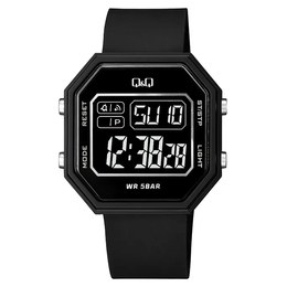 Hodinky QQ M206J002Y