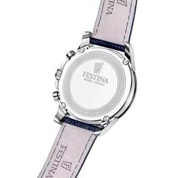 Hodinky Festina SWISS MADE CHRONO 20094/3