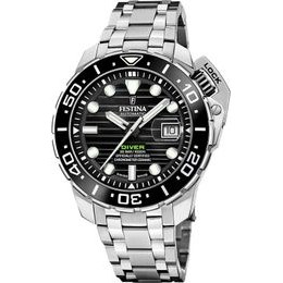Hodinky Festina SWISS MADE 20043/6