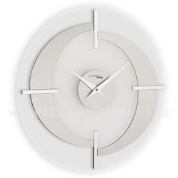 Designové nástěnné hodiny I192M IncantesimoDesign 40cm
