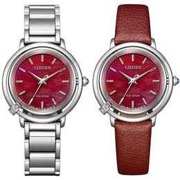 Hodinky Citizen L EM1090-78X