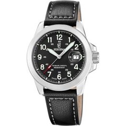 Hodinky Festina SWISS MADE 20043/4