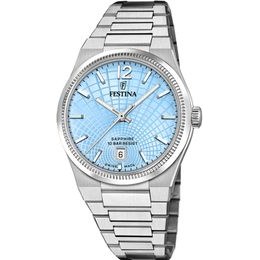 Hodinky Festina SWISS MADE 20052/5