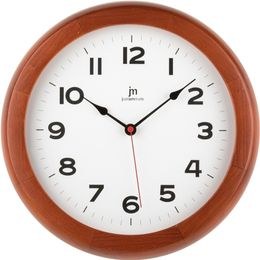 Hodiny Lowell 21034C Clocks 28cm