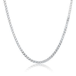 Stříbrný řetízek 925/1000