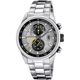 Hodinky Festina TIMELESS CHRONOGRAPH 20694/4