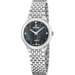 Hodinky Festina SWISS MADE GRACE 20096/4