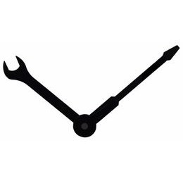 Hodinové ručičky HRP49