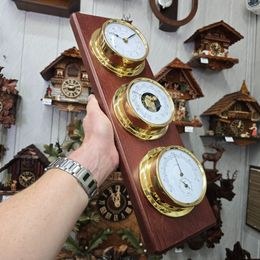Meteodomeček Trenkle TR73 pink