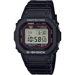 Hodinky Casio G-SHOCK DW-5000R-1AER