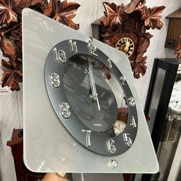 Hodiny JVD HP615.7