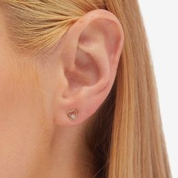 Náhrdelník JVD SVLN0853SH2MOSR stříbrný