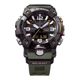 Hodinky Casio G-SHOCK GMA-P2100BA-7AER