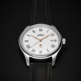 Hodinky PRIM Antonín Mánes W91P.13232.D