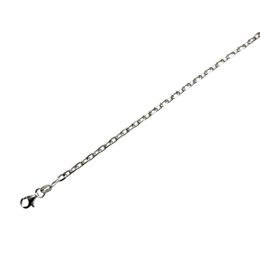 Stříbrný řetízek "Ankr" TU-1013