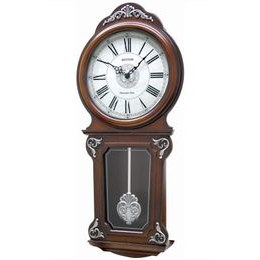 Kyvadlové hodiny Rhythm CMJ380CR06