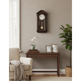 Nástěnné hodiny JVD NS11004/23