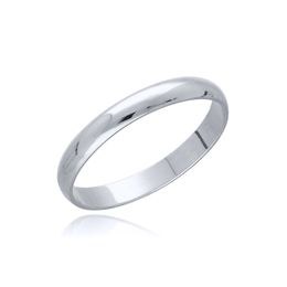 MOISS prsten z bílého zlata