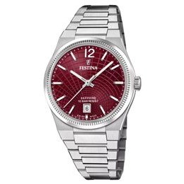 Hodinky Festina SWISS MADE RIVE 20052/9