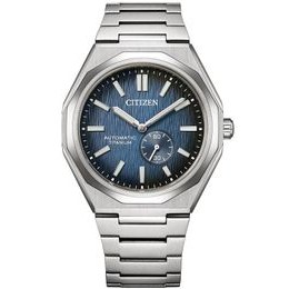 Hodinky Citizen SUPER TITANIUM ZENSHIN 60 NK5020-58M