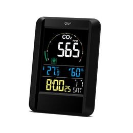 Airbi CO2AIR – digitální měřič oxidu uhličitého (CO2)