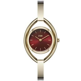 Hodinky STORM ORLENA GOLD RED