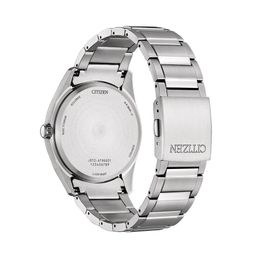 Citizen SUPER TITANIUM BM7470-84L