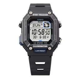 Hodinky Casio LWA-300HRG-5EVEF