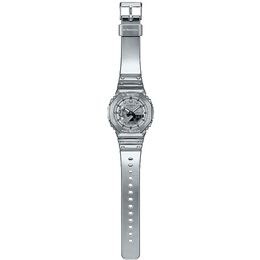 Hodinky Casio GA-2100-1A4ER
