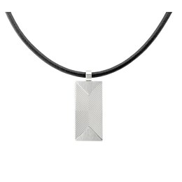 Náhrdelník JVD nerez ocel