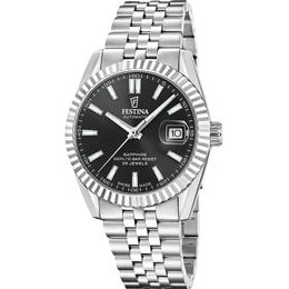 Hodinky Festina SWISS MADE AUTOMATIC 20090/4