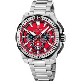 Hodinky Festina CHRONO BIKE '25 20724/5
