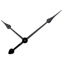 Hodinové ručičky HR15