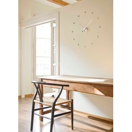 Nástěnné hodiny TFA 60.3015.11 POLO