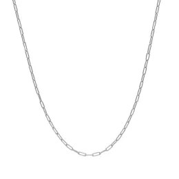 Stříbrný řetízek Victoria Cruz A0001-65HG