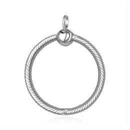 MOISS stříbrný přívěsek SRDCE