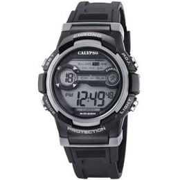 Hodinky Calypso DIGITAL CRUSH K5808/4