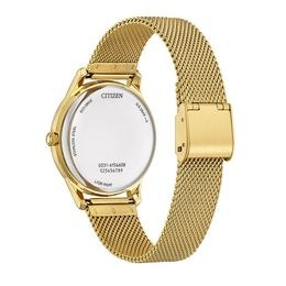 Hodinky Citizen SUPER TITANIUM AW0130-85LE