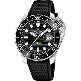Hodinky Festina SWISS MADE 20058/2