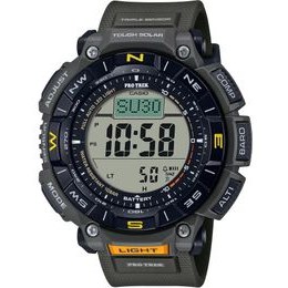 Hodinky Casio PRG-340-3ER