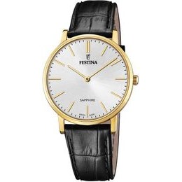 Hodinky Festina SWISS MADE 20016/1