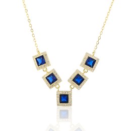 Náhrdelník JVD SVLN0669XJ6GM45